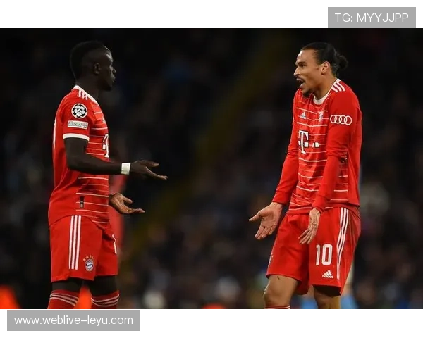 萨内成拜仁主力核心,展现领袖风范助力球队制胜 萨内成拜仁主力核心,展现领袖风范助力球队制胜